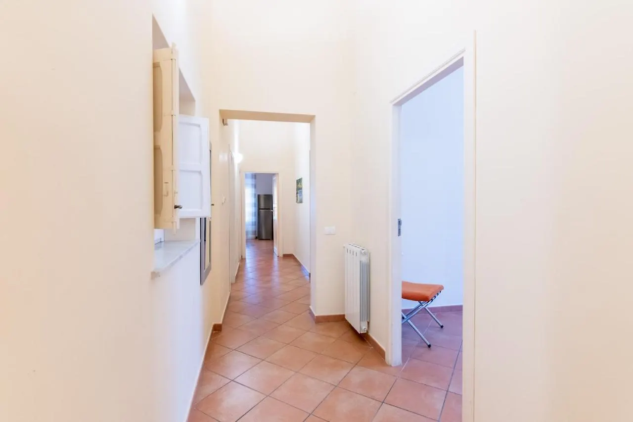 Viola'S Luxury House Apartment Palermo