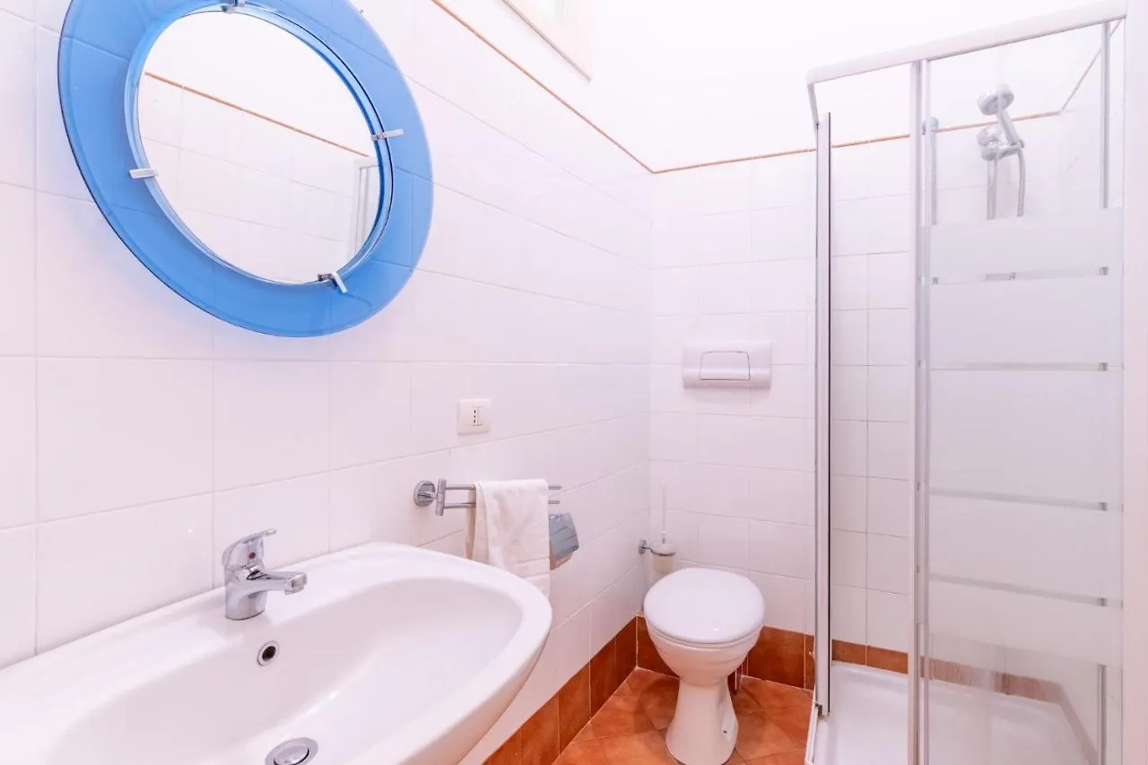 Viola'S Luxury House Apartment Palermo 0*,  Italy