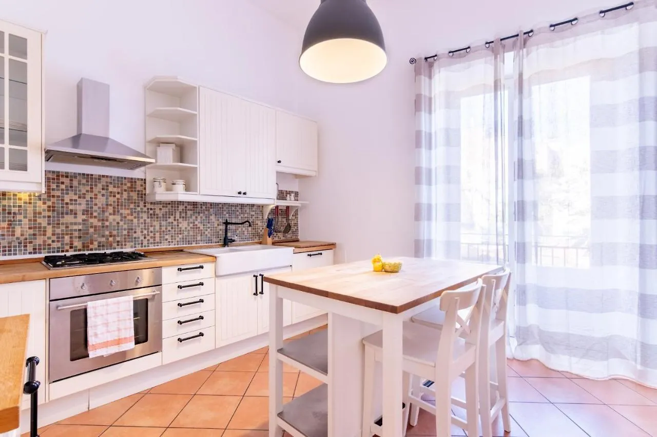Viola'S Luxury House Apartment Palermo 0*,  Italy