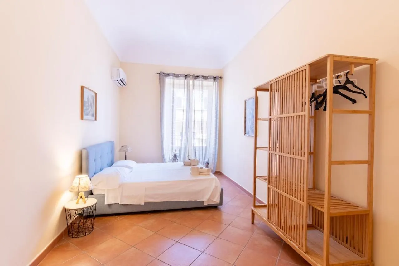 Viola'S Luxury House Apartment Palermo Italy