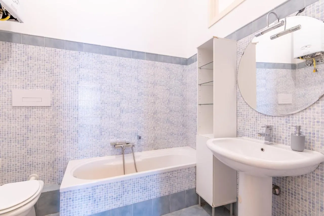 Viola'S Luxury House Apartment Palermo