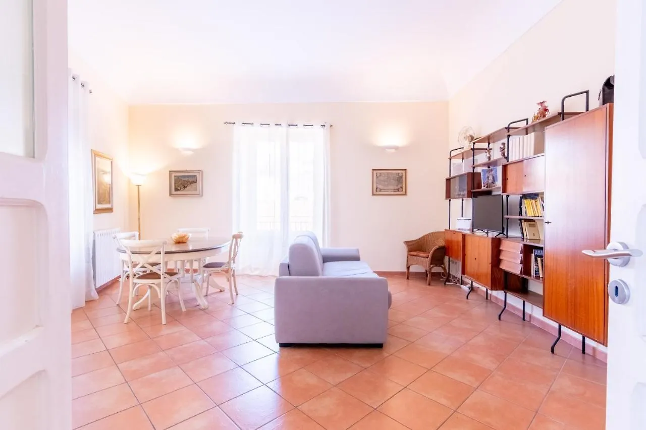 Viola'S Luxury House Apartment Palermo