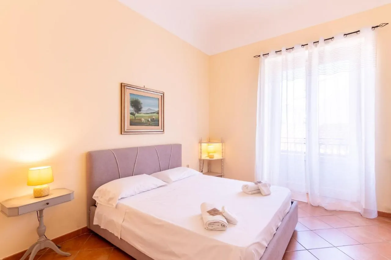 Viola'S Luxury House Apartment Palermo