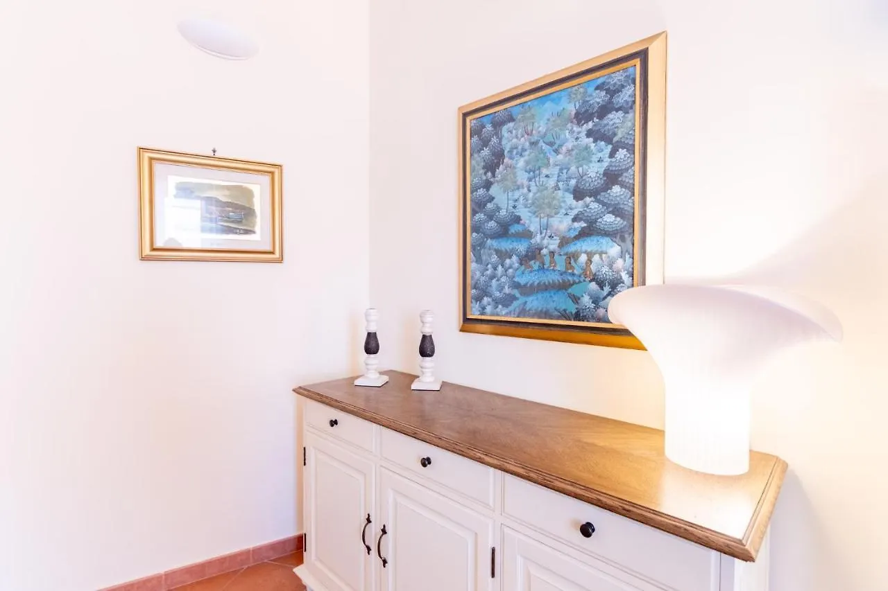 Viola'S Luxury House Apartment Palermo