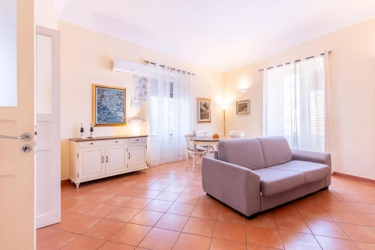 Viola'S Luxury House Apartment Palermo Italy